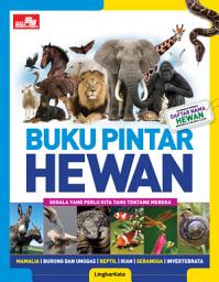 Icon image Buku Pintar Hewan