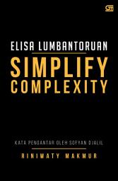 Icon image Elisa Lumbantoruan, Simplify Complexity