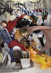 Icon image The Faraway Paladin (Manga)