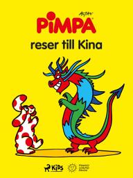 Icon image Pimpa - Pimpa reser till Kina