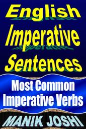 Icon image English Imperative Sentences - Most Common Imperative Verbs