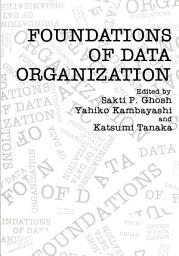 Icon image Foundations of Data Organization