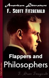 Icon image Flappers and Philosophers: American Literature