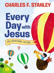 Icon image Every Day with Jesus: 365 Devotions for Kids