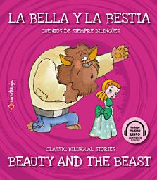 Icon image La bella y la bestia / The Beauty And The Beast