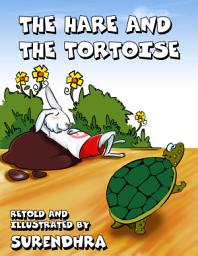 Icon image Hare and the tortoise: slow and study win the race