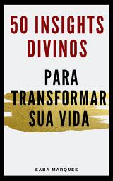 Icon image 50 Insights Divinos Para Transformar Sua Vida