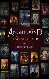 Icon image Angelbound Series Reading Order