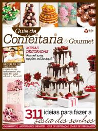 Icon image Guia da Confeitaria & Gourmet: Edição 1