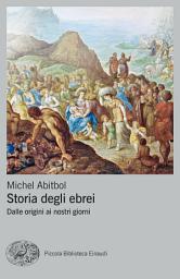 Icon image Storia degli Ebrei