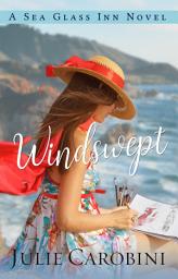 Icon image Windswept: A Sea Glass Inn Novel