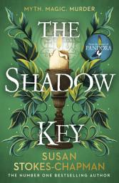 Icon image The Shadow Key: The gripping new historical mystery from the #1 Sunday Times bestseller