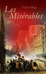 Icon image Les MisÃ©rables: Illustrated Edition