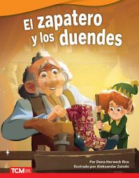 Icon image El zapatero y los duendes Read Along ebook