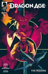 Icon image Dragon Age: The Missing #1