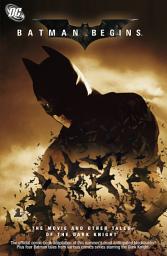 Icon image Batman Begins