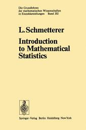 Icon image Introduction to Mathematical Statistics