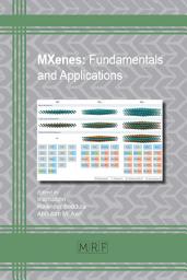 Icon image MXenes: Fundamentals and Applications