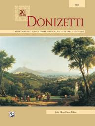 Icon image Donizetti: High Voice