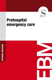 Icon image Prehospital emergency care