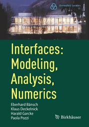 Icon image Interfaces: Modeling, Analysis, Numerics