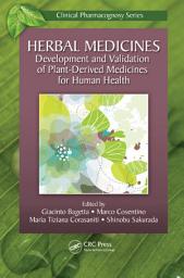 Icon image Herbal Medicines: Development and Validation of Plant-derived Medicines for Human Health