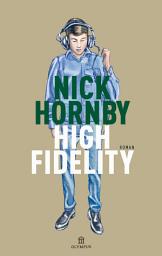 Icon image High fidelity