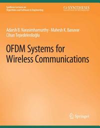 Icon image OFDM Systems for Wireless Communications