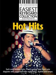 Icon image Easiest Keyboard Collection: Hot Hits