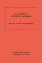 Icon image Calculus on Heisenberg Manifolds