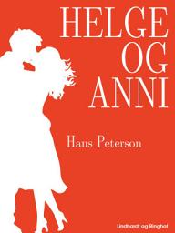 Icon image Helge og Anni