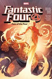 Icon image Marvel 2-In-One (2017): Fate Of The Four