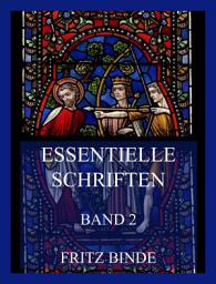 Icon image Essentielle Schriften, Band 2