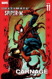 Icon image Ultimate Spider-Man (2000-2009): Carnage 