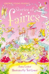 Icon image Stories of Fairies