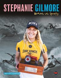 Icon image Stephanie Gilmore