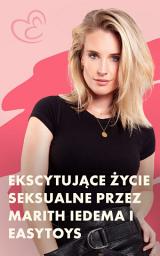 Icon image Ekscytujące życie seksualne przez Marith Iedema i EasyToys