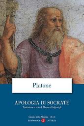 Icon image Apologia di Socrate