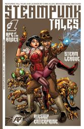 Icon image Steampunk Tales