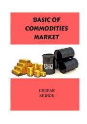 Icon image Basic of commodities market: The target of success