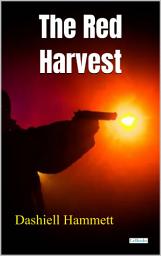 Icon image Red Harvest