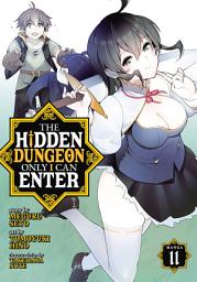 Icon image The Hidden Dungeon Only I Can Enter (Manga)