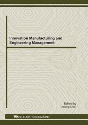 Icon image Innovation Manufacturing and Engineering Management