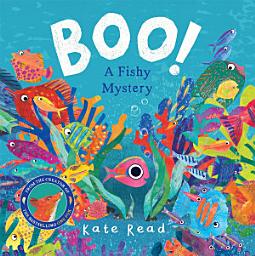 Icon image Boo!: A Fishy Mystery