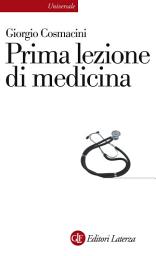 Icon image Prima lezione di medicina