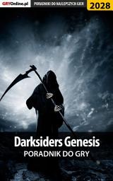 Icon image Darksiders Genesis