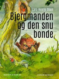 Icon image Bjergmanden og den snu bonde