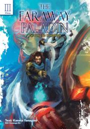 Icon image The Faraway Paladin (Light Novel, German Edition)