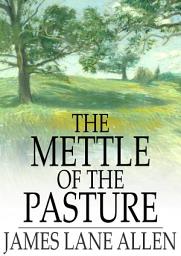 Icon image The Mettle of the Pasture