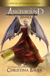 Icon image Zinnia: Kick-ass Epic Fantasy and Paranormal Romance